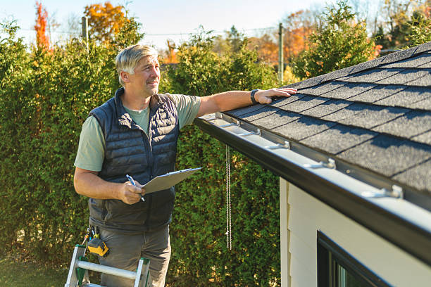 Trusted Roof Replacement service in New Castle, IN - Ben Roofing and Steel LLC