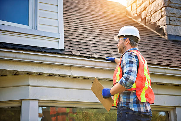Trusted Gutter Repair And Installation service in New Castle, IN - Ben Roofing and Steel LLC